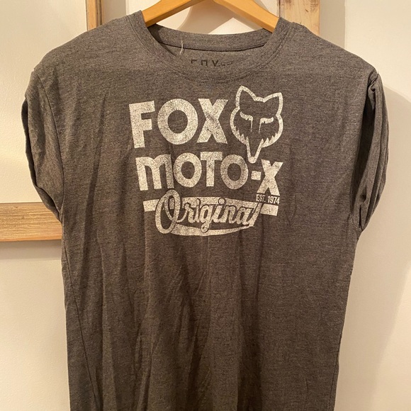 Fox T-shirt - Picture 1 of 4